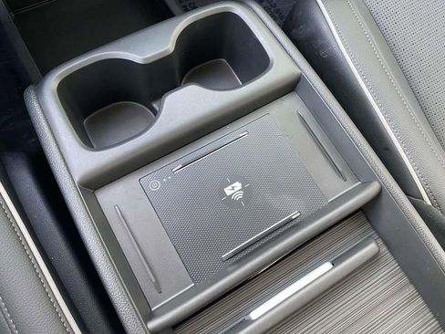 Certified 2025 Honda Odyssey Elite image 31