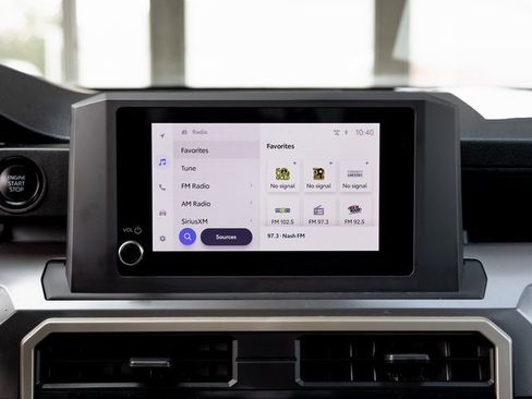 Used 2024 Toyota Tacoma SR5 image 19