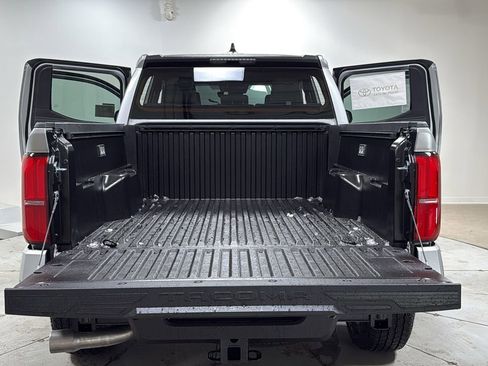 New 2026 Toyota Tacoma SR5 image 16