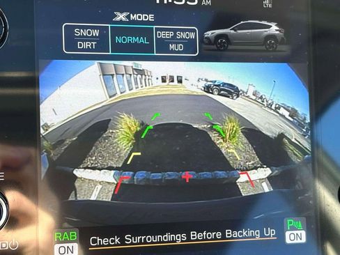 Certified 2024 Subaru Crosstrek 2.5i Limited image 29