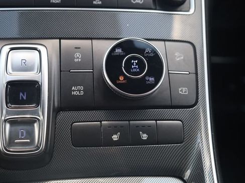 Certified 2022 Hyundai Santa Fe SEL AWD/4WD image 23