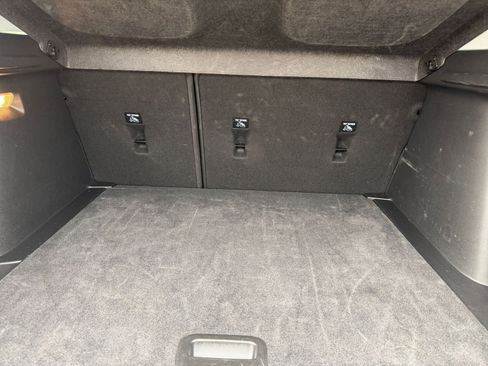 Used 2025 Chevrolet Trax LT image 29