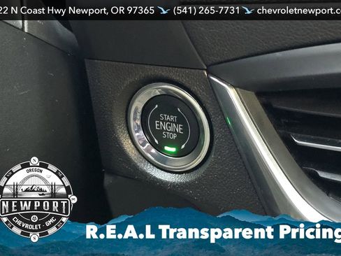 Used 2024 Buick Encore GX Sport Touring image 22