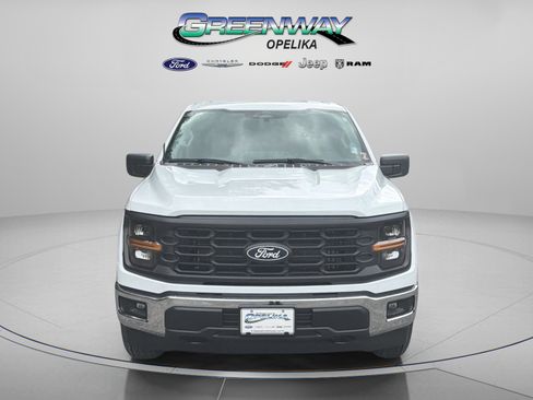 New 2026 Ford F150 XL AWD/4WD image 2