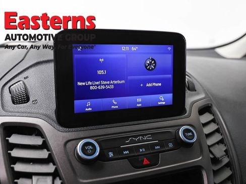 Used 2020 Ford Transit Connect XL FWD image 18