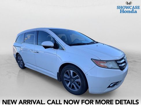 Used 2016 Honda Odyssey Touring image 6