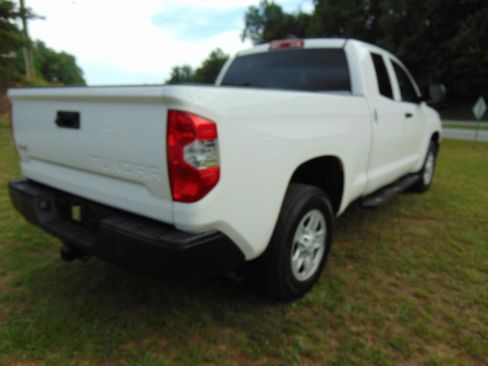 Used 2020 Toyota Tundra SR AWD/4WD image 3