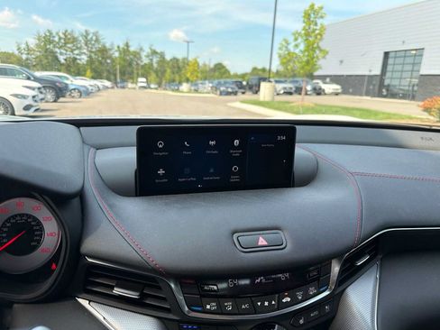 Used 2023 Acura TLX Type S AWD/4WD image 24
