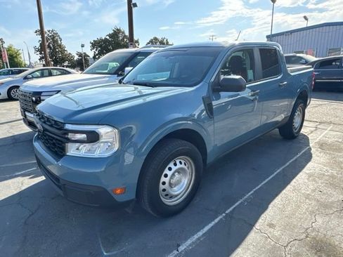 Used 2023 Ford Maverick XL FWD image 2