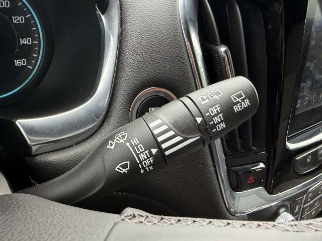 Certified 2023 Chevrolet Traverse LT AWD/4WD image 28