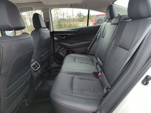 Used 2023 Subaru Legacy Limited image 34