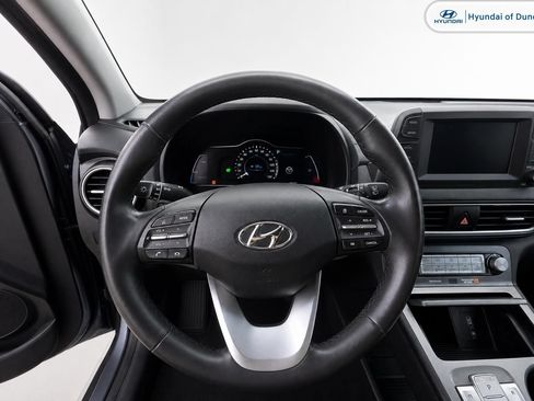 Used 2021 Hyundai Kona SEL FWD image 8