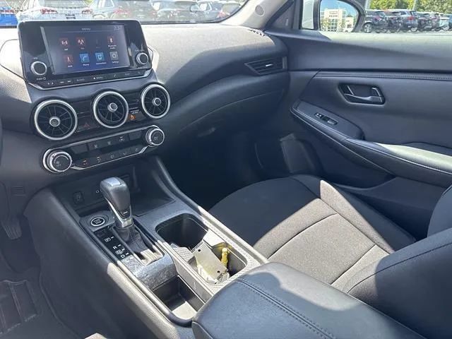 Used 2024 Nissan Sentra S FWD image 12