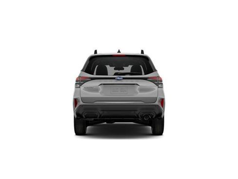 New 2026 Subaru Forester Limited image 9