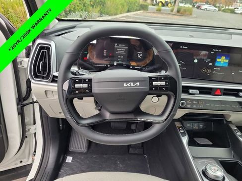 New 2026 Kia Sorento EX image 12