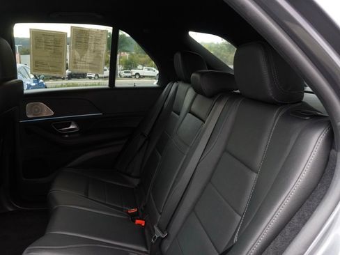 Used 2022 Mercedes-Benz GLE 350 4MATIC image 17