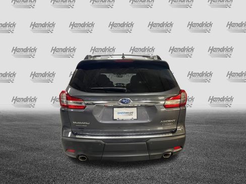 Used 2021 Subaru Ascent Touring AWD/4WD image 9