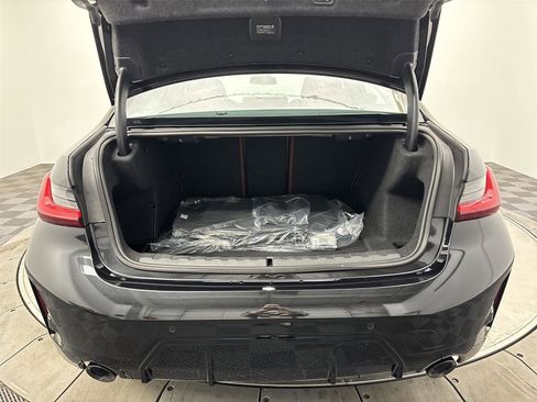 New 2026 BMW 330i xDrive Sedan w/ M Sport Package image 21