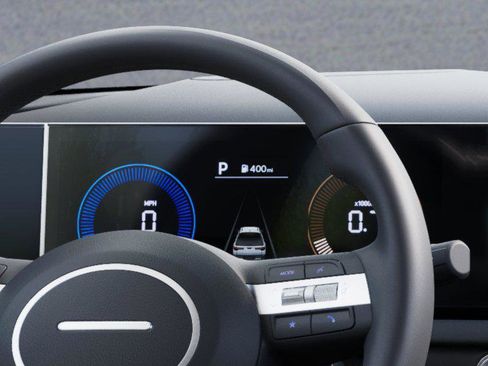 New 2026 Hyundai Santa Cruz SEL image 14