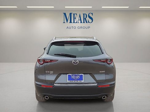 New 2026 MAZDA CX-30 AWD 2.5 S image 4