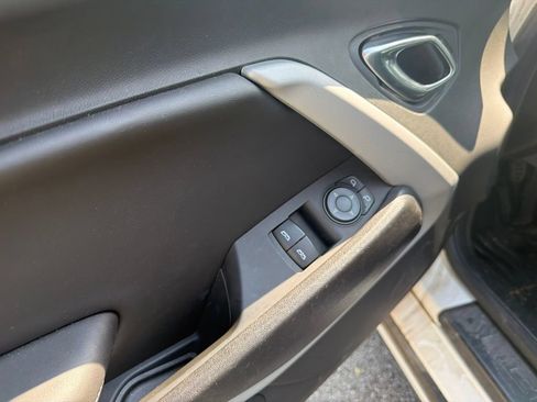 Used 2019 Chevrolet Camaro SS RWD image 6