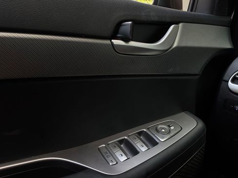 Used 2025 Hyundai Palisade SEL FWD image 22