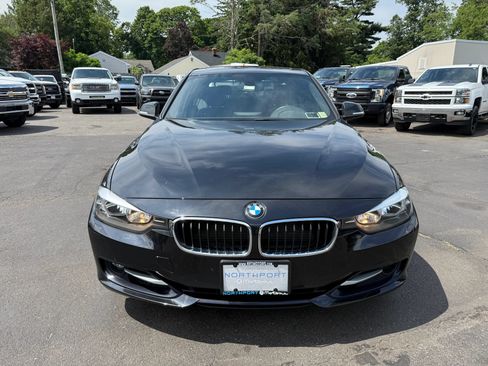 Used 2013 BMW 328i xDrive Sedan AWD/4WD image 3
