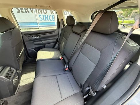 New 2026 Honda CR-V EX image 30