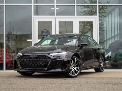 Used 2026 Audi RS 3