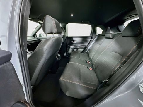Certified 2024 Honda HR-V Sport image 17