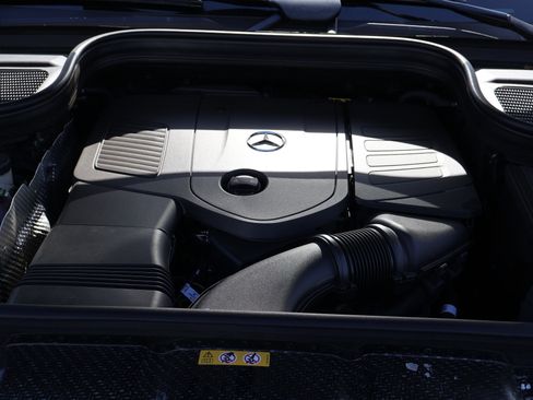 Certified 2026 Mercedes-Benz GLE 350 4MATIC image 43