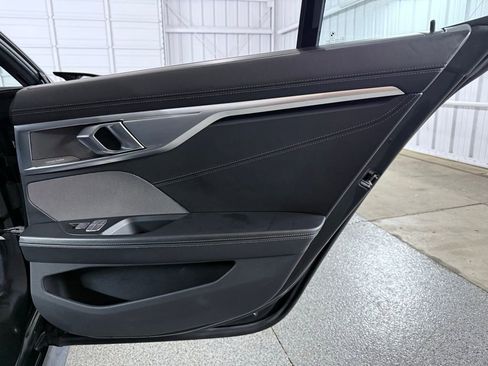 Used 2023 BMW M850i Gran Coupe xDrive w/ Driving Assistance Package image 26