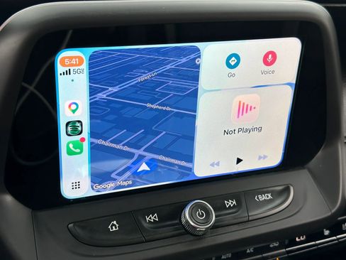 Used 2020 Chevrolet Camaro SS RWD image 30