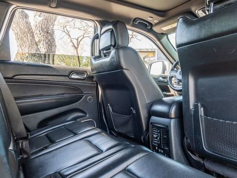 Used 2020 Jeep Grand Cherokee High Altitude image 44