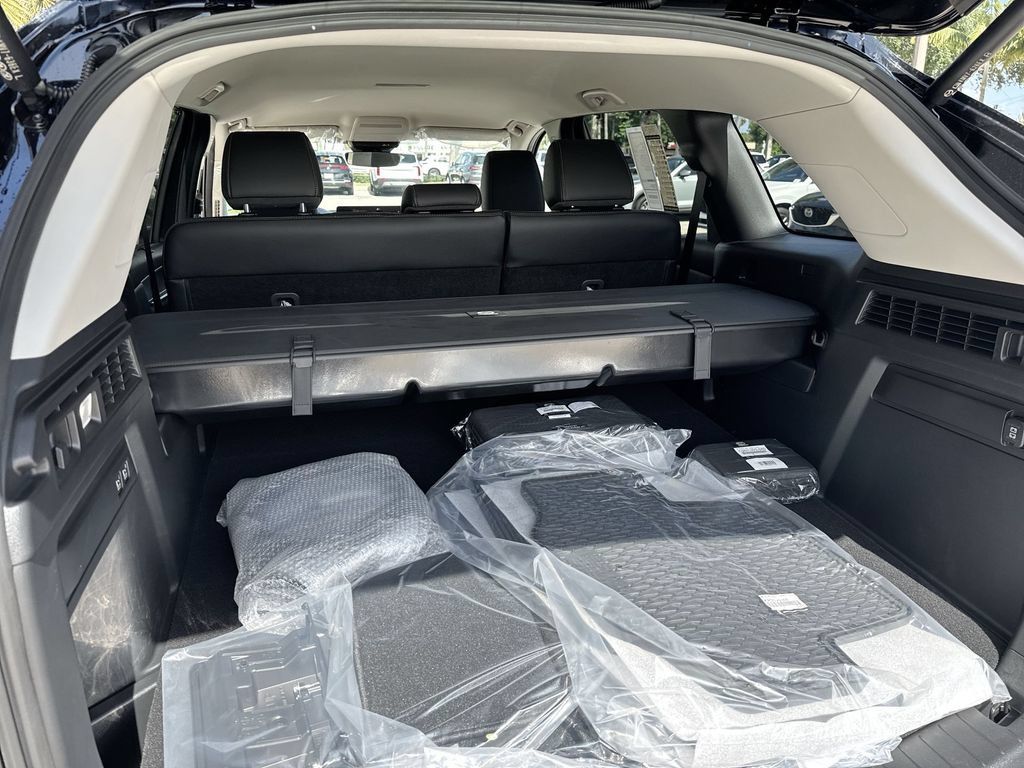 New 2026 MAZDA CX-70 SC Plus AWD/4WD image 57