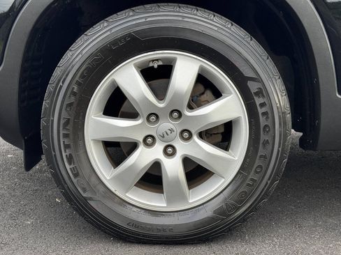 Used 2013 Kia Sorento LX w/ Convenience Pkg FWD image 28