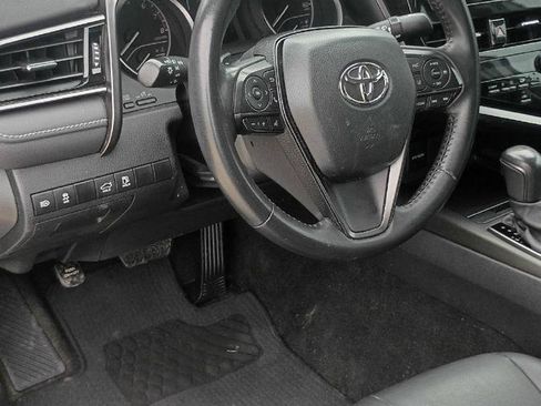 Used 2023 Toyota Camry SE FWD image 11