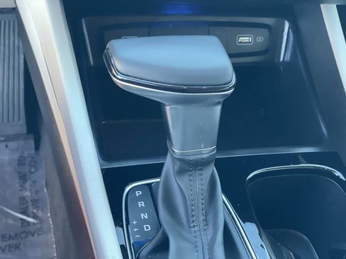 Certified 2023 Hyundai Tucson SEL w/ Convenience Package image 16