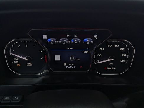 Used 2019 GMC Sierra 1500 Denali w/ Technology Package image 2