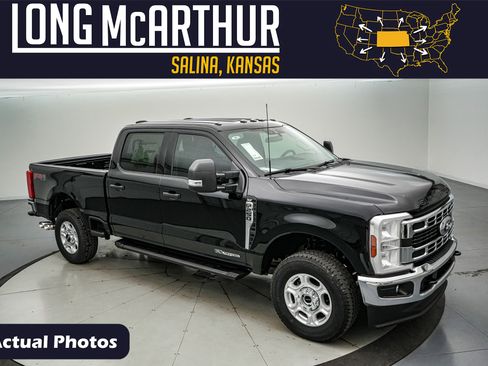 New 2026 Ford F250 XLT w/ FX4 Off-Road Package image 1