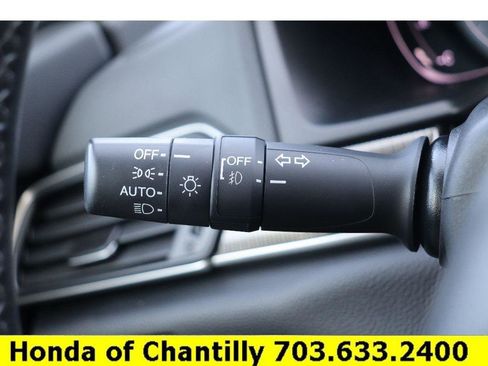 Certified 2022 Honda Accord Sport Special Edition image 11