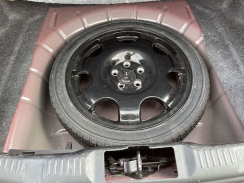 Used 2022 Ford Mustang GT Premium RWD image 36