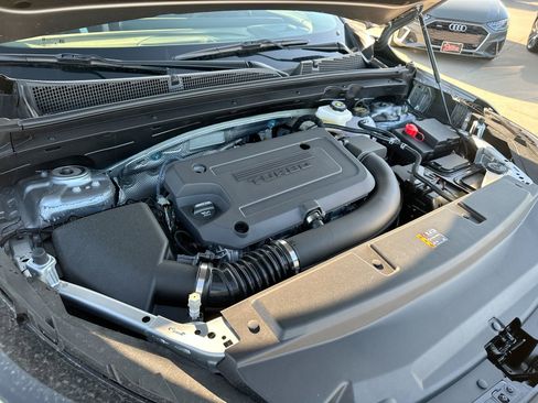 New 2025 Buick Envision Sport Touring image 24