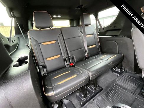 Used 2021 GMC Yukon XL AT4 w/ AT4 Premium Plus Package image 25