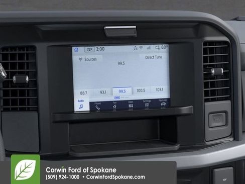 New 2026 Ford F350 XLT image 15