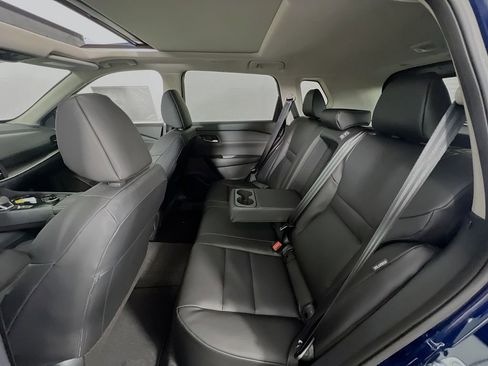 New 2026 Nissan Rogue Dark Armor image 22