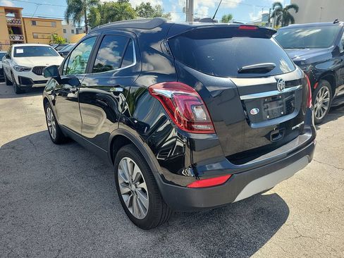 Used 2019 Buick Encore Preferred FWD image 12