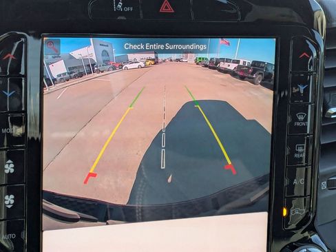 New 2026 RAM 1500 Lone Star image 23