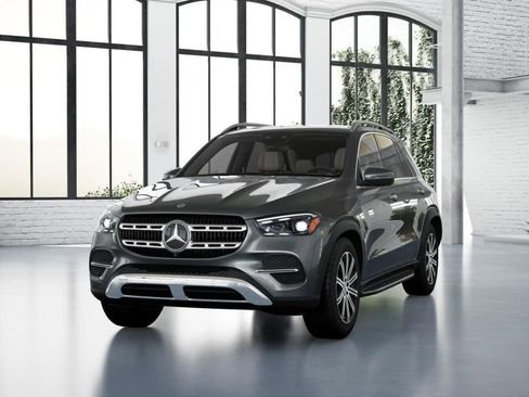 Certified 2024 Mercedes-Benz GLE 350 4MATIC image 41