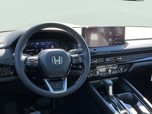 Certified 2026 Honda Accord Touring image 25